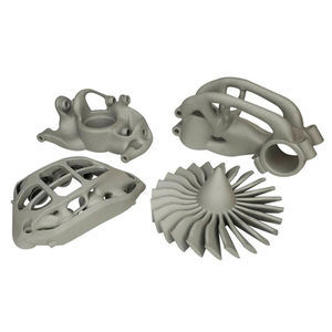stampa 3D ABS