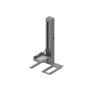 ponte sollevatore 1,2 tonnellate