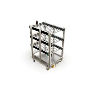 carrello da trasporto