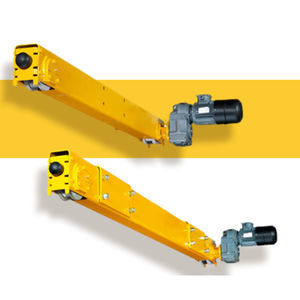 carrello - paranco
