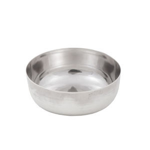 capsula di evaporazione in platino
