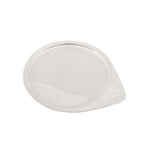 coperchio in platino