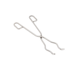 set di accessori per pinza prensile