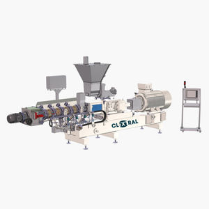 estrusore alimentare bivite 1