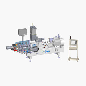 estrusore alimentare bivite 1