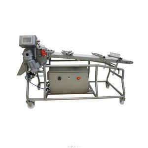 estrusore alimentare 1