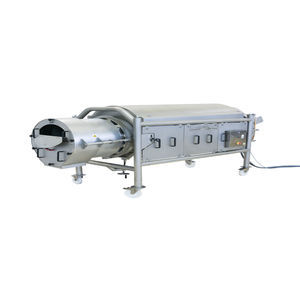 macchina per rivestimento per il settore agroalimentare 1