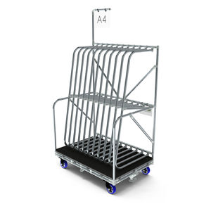 carrello da trasporto