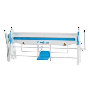 piegatrice manuale 1