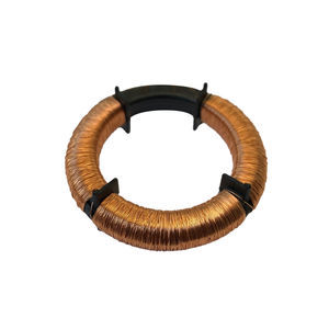 bobina O-ring