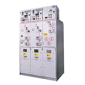 pannello di distribuzione RMU isolato al gas SF6