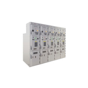 quadro di distribuzione trifase