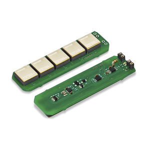 modulo batteria piombo