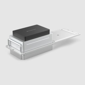 lettore di micropiastra per assorbanza