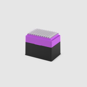 puntale per pipette in polipropilene