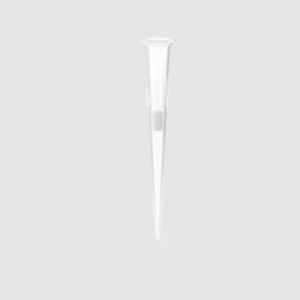 puntale per pipette per applicazioni di laboratorio