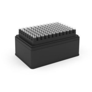 puntale per pipette in polipropilene