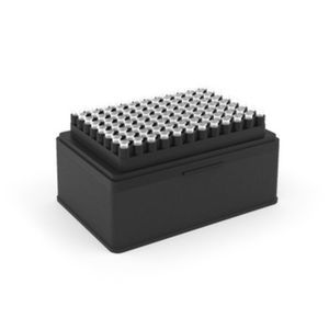 puntale per pipette in polipropilene