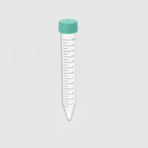 tubo di centrifuga in polipropilene