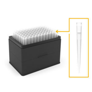 puntale per pipette in polipropilene 1