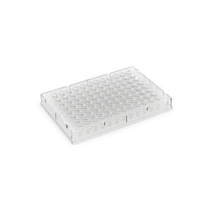 micropiastra con 96 pozzetti
