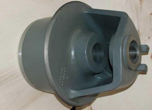 fonderia