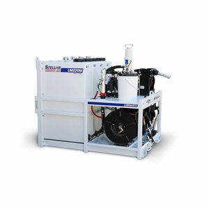 sistema di lubrificazione a olio