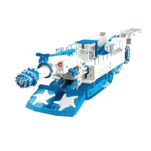 fresatrice meccanica