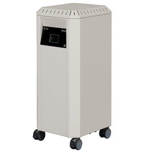 purificatore d'aria mobile