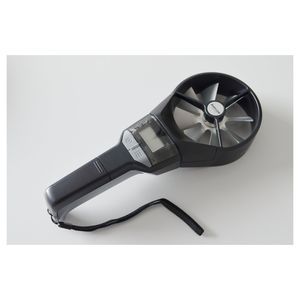 anemometro a elica