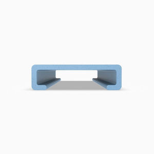 profilo in UHMW-PE