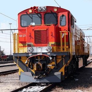 locomotiva elettrica 1