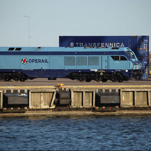 locomotiva diesel 1
