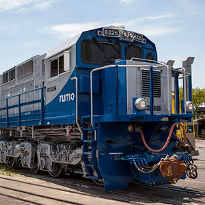 locomotiva diesel 1