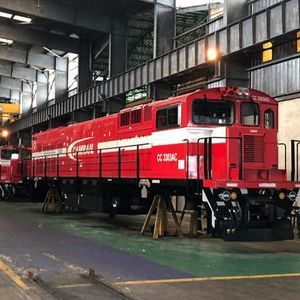 locomotiva diesel 1