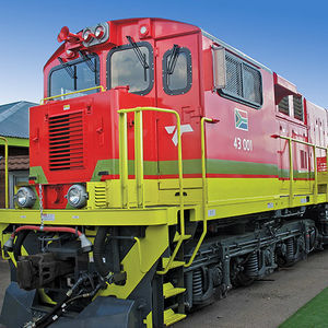 locomotiva elettrica