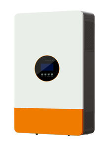 caricabatteria/inverter solare 1