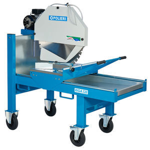 segatrice circolare