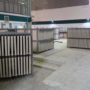 rack per stoccaggio