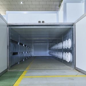 forno ad armadio