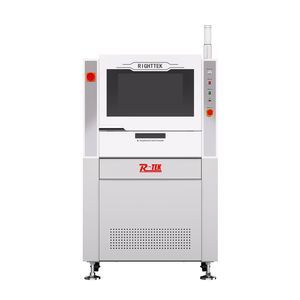 macchina da taglio laser UV