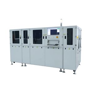 macchina di marcatura laser UV