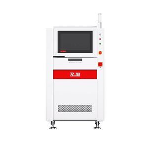 macchina per incisione laser UV
