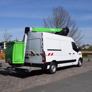 piattaforma telescopica mobile 1