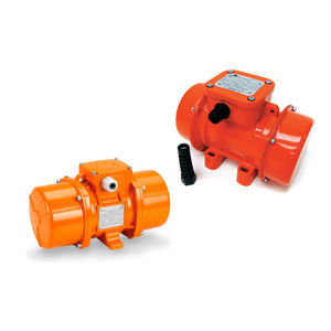 vibratore pneumatico