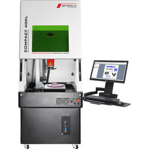 sistema di marcatura laser