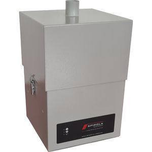 aspiratore di fumo stazionario