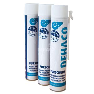 schiuma detergente