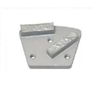 raddrizzatore in diamante CVD PCD