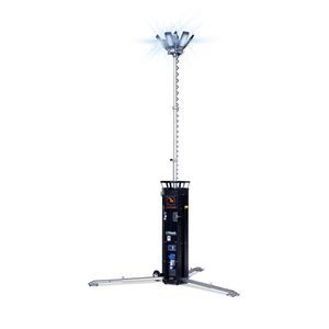 torre faro LED